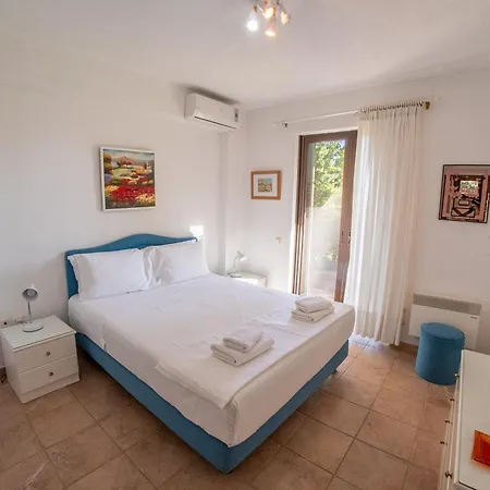 Sani Lili 6 וילה