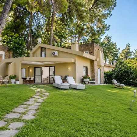 Sani Lili 6 * Παραλία Σάνη