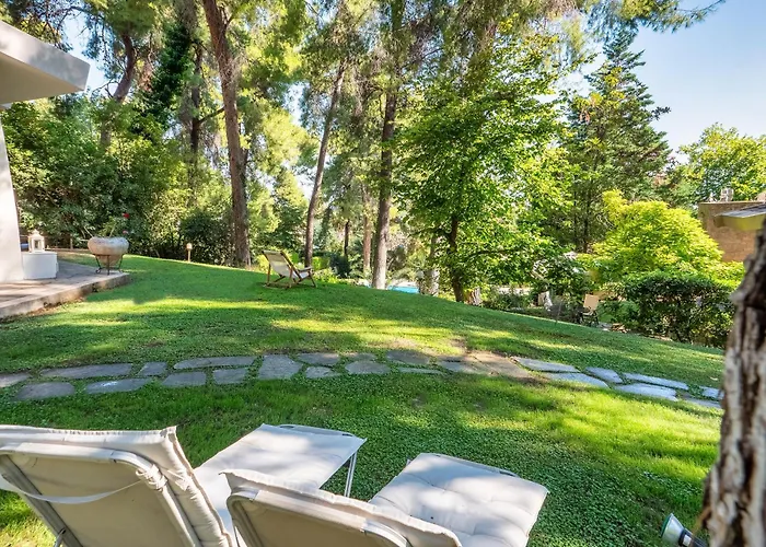 Sani Lili 6 Sani (Chalkidiki)