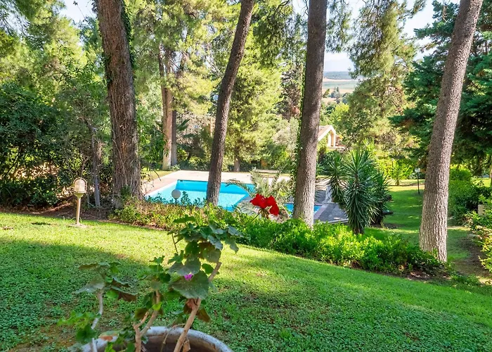 Sani Lili 6 * Sani (Chalkidiki)