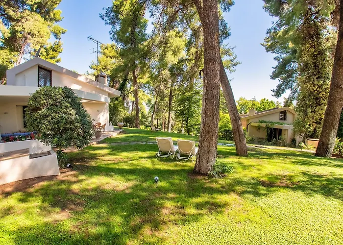 Sani Lili 6 Sani (Chalkidiki)