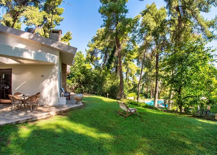 Sani Lili 6 * Sani (Chalkidiki)