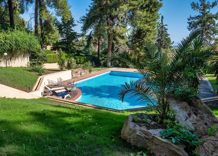 Sani Lili 6 * Sani (Chalkidiki)