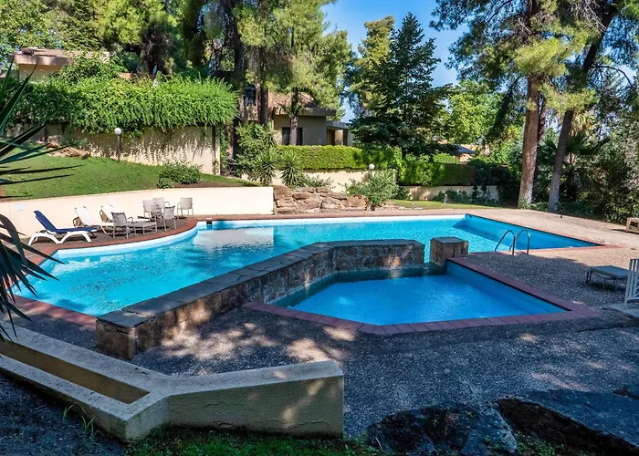 Villa Sani Lili 6 *