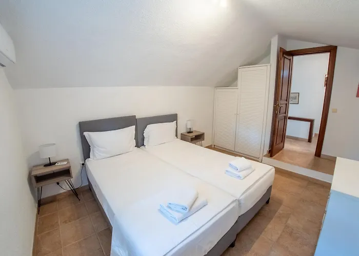 Sani Lili 6 * Sani (Chalkidiki)