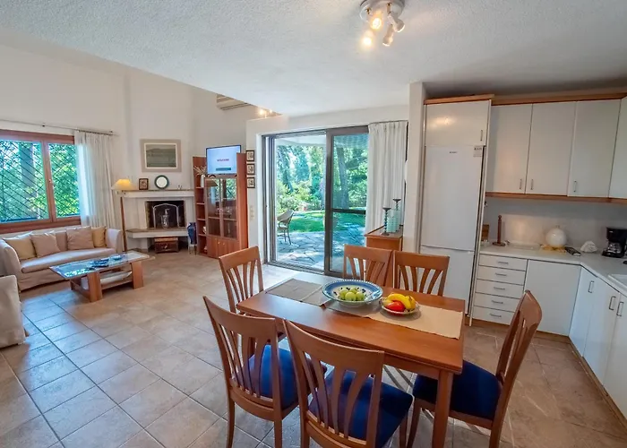 Sani Lili 6 * Sani (Chalkidiki)