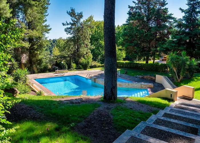 Sani Lili 6 * Sani (Chalkidiki)