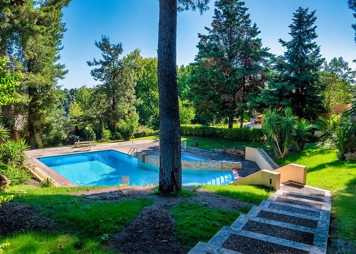 Villa Sani Lili 6 *