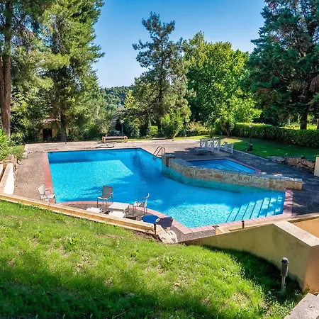 Sani Lili 6 Villa Sani (Chalkidiki)