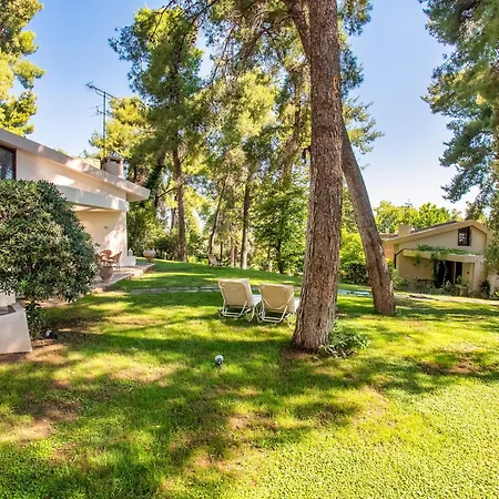 Sani Lili 6 Sani (Chalkidiki)