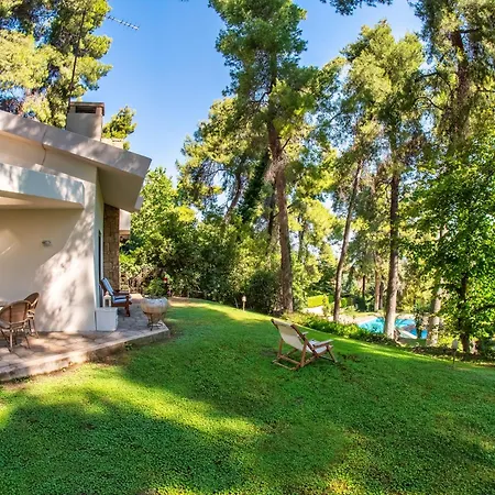 Sani Lili 6 * Sani (Chalkidiki)