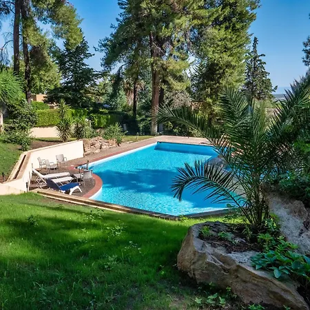 Sani Lili 6 * Sani (Chalkidiki)