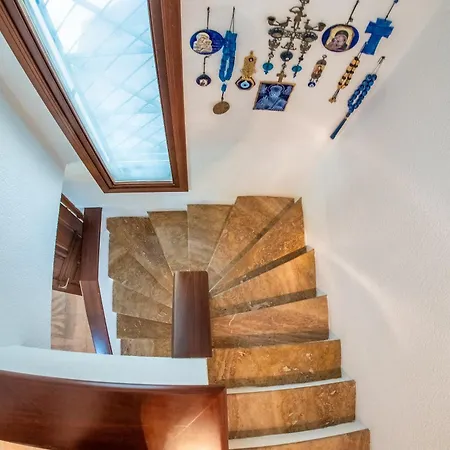 Sani Lili 6 Sani (Chalkidiki)