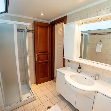 Villa Sani Lili 6 Sani (Chalkidiki)