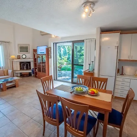 Sani Lili 6 * Sani (Chalkidiki)