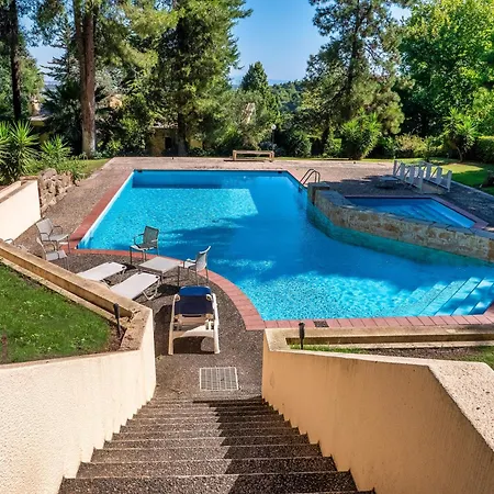 Sani Lili 6 Villa Sani (Chalkidiki)