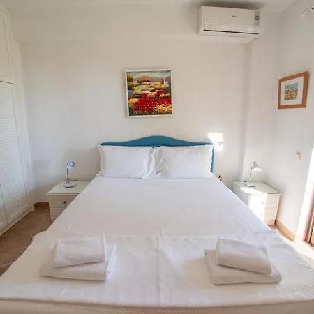 Sani Lili 6 Villa Sani (Chalkidiki)