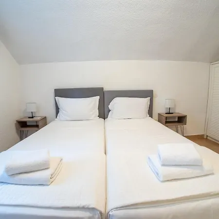 Sani Lili 6 Sani (Chalkidiki)