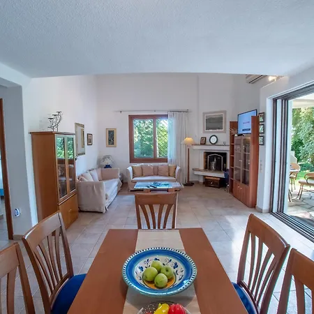 Sani Lili 6 * Sani (Chalkidiki)