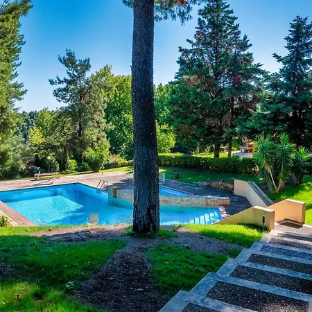 Vilă Sani Lili 6 *