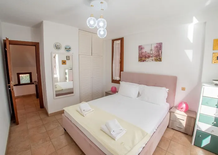 Sani Lili 6 别墅 *