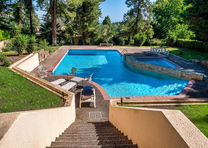 Sani Lili 6 别墅 撒尼海滩