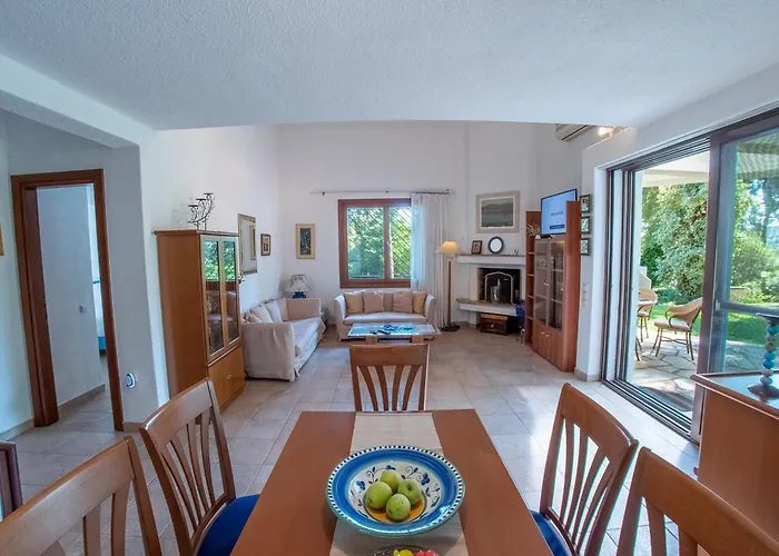 Sani Lili 6 * 撒尼海滩